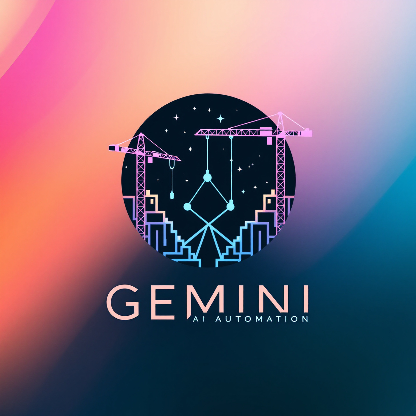 Gemini AI Automation